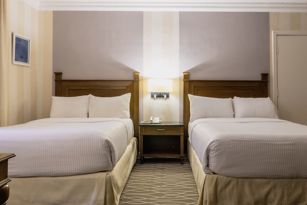Executive Double Room photo 1