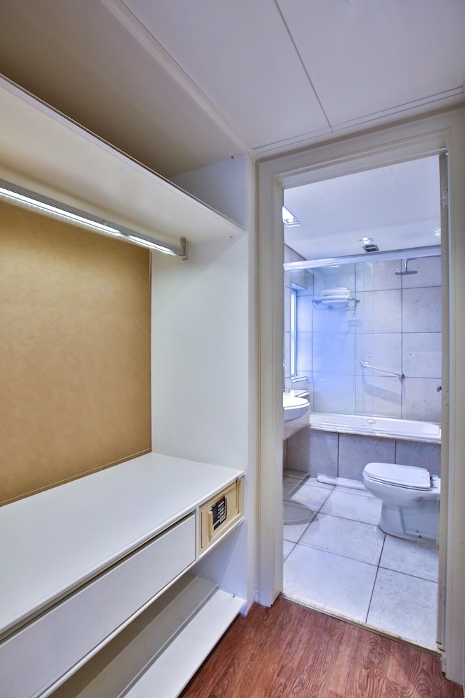 Deluxe Room, 2 Twin Beds