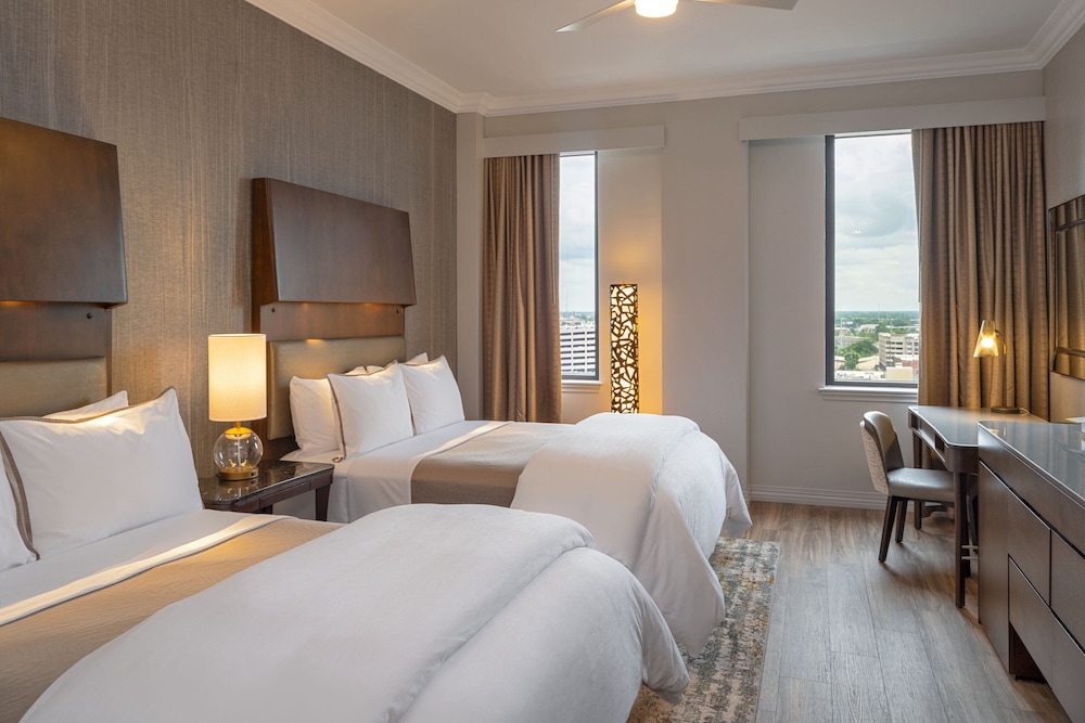 Traditional Room, 2 Queen Beds - Photo 1