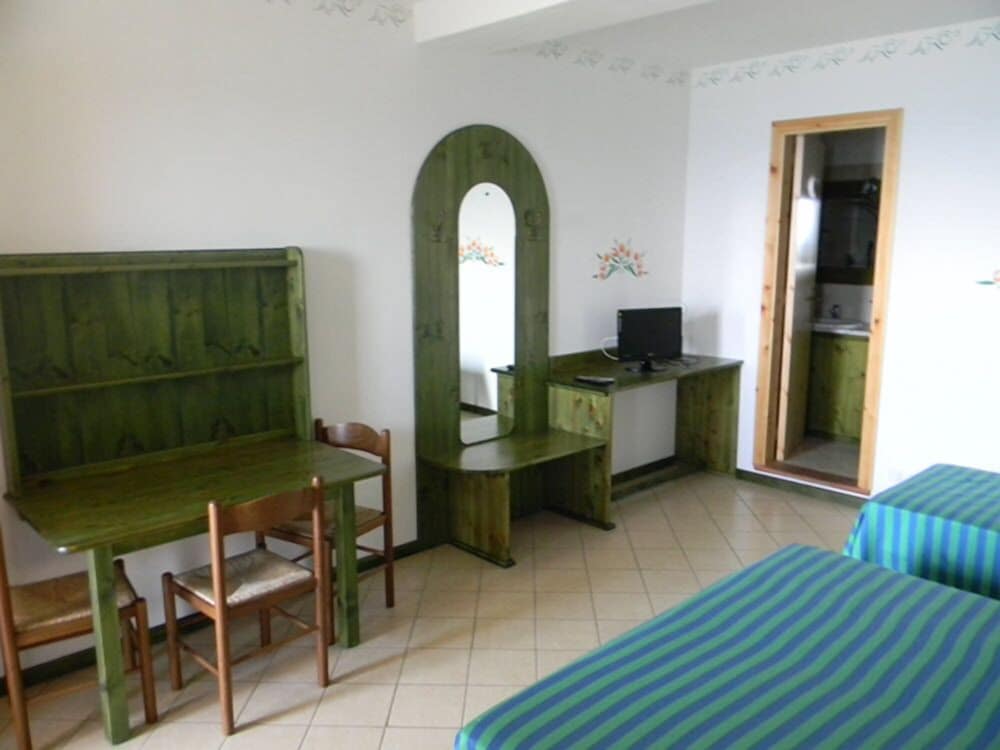 Apartment, 1 Bedroom, Sea View photo 1