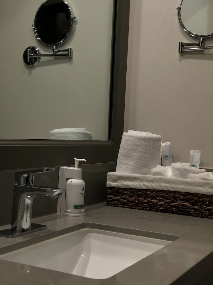 GreenTree Inn & Suites Los Angeles - Alhambra - Pasadena, Zdjęcie 9