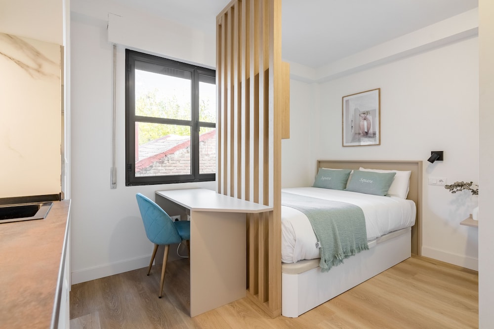 Grand Double Room