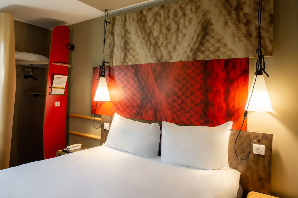 Standard Double Room, 1 Double Bed - Photo 6