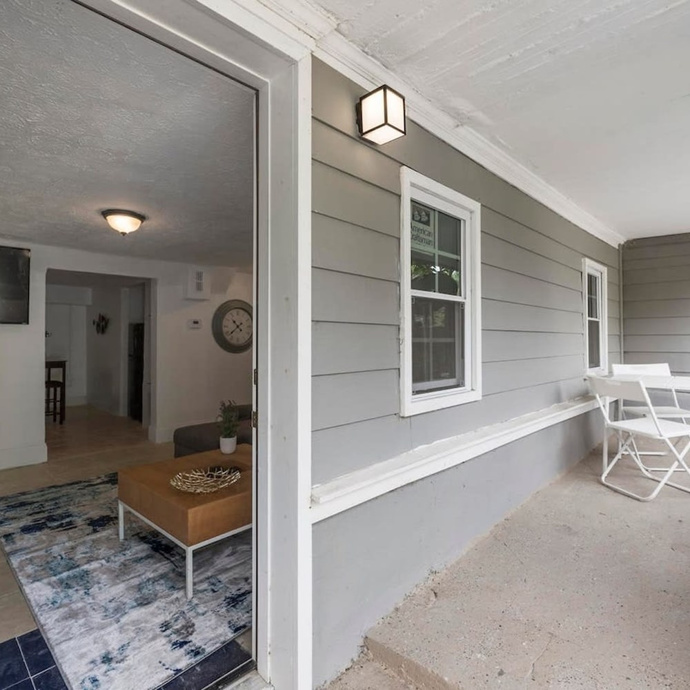 Near Georgia Aquarium 2BR: Coffee BBQ AC, Kuva 19