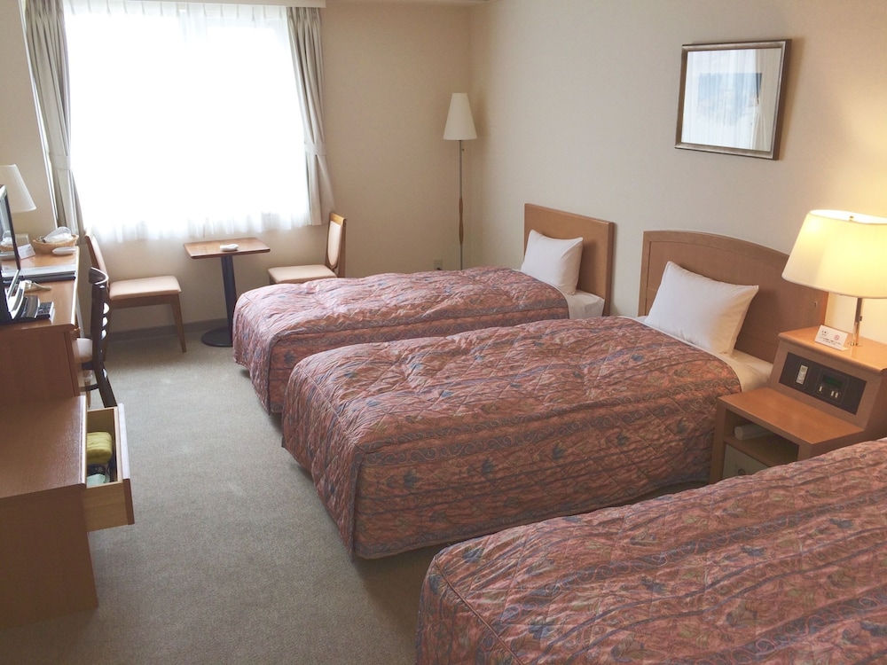 Triple Room photo 1