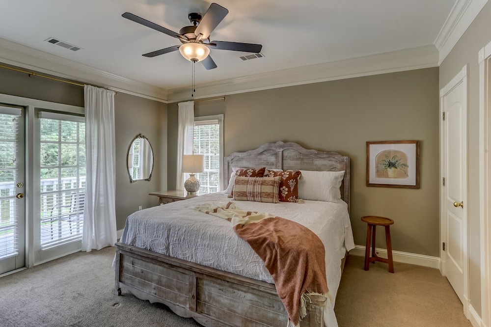 Bonne Terre Inn Loblolly Room (Non Smoking) photo 3