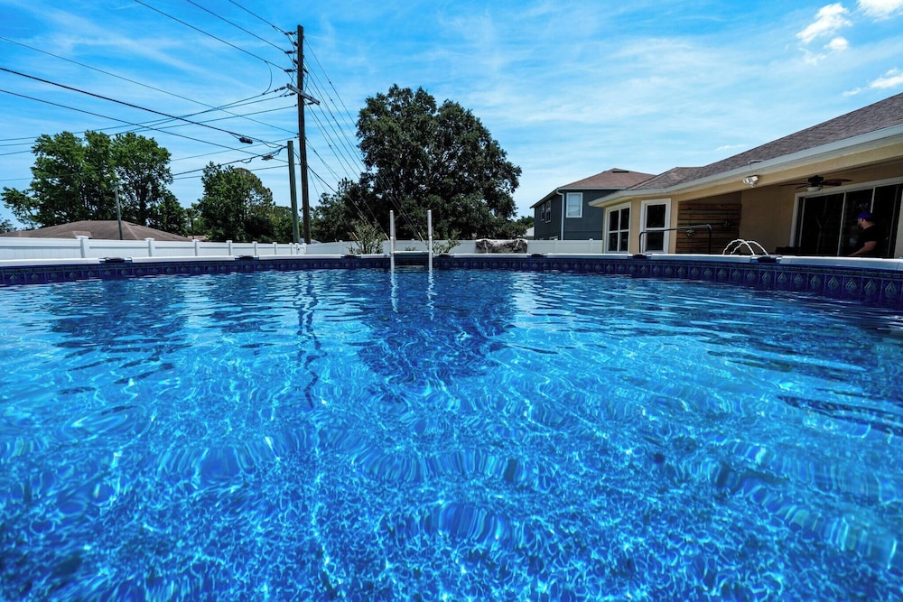 Spacious With Private Pool Ideal for Families, Billede 30