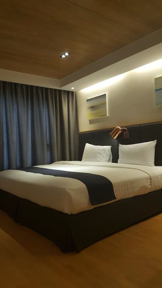 Double Room Single Use, 1 King Bed