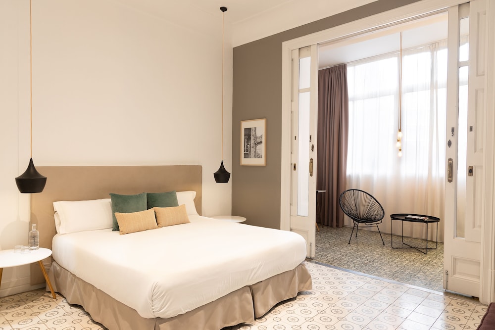 Habitación Doble Inspiració
