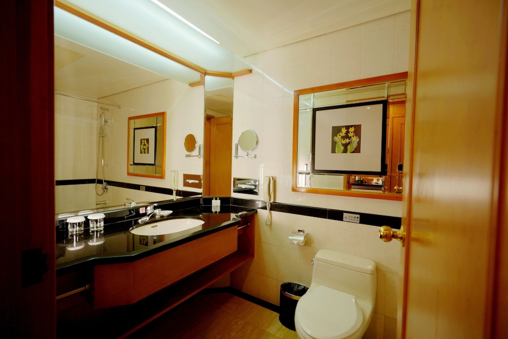 Business Twin Room