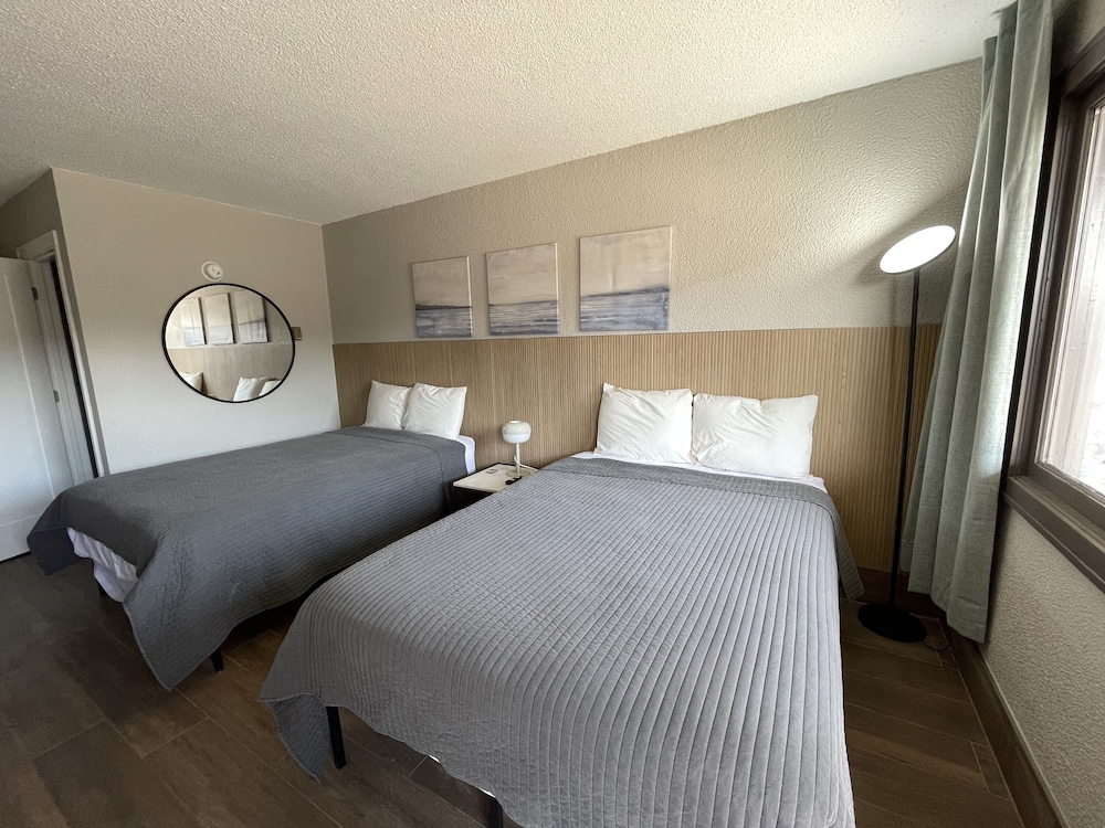 Deluxe Room photo 1