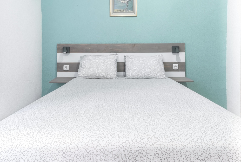 Habitación Doble o con Dos Camas