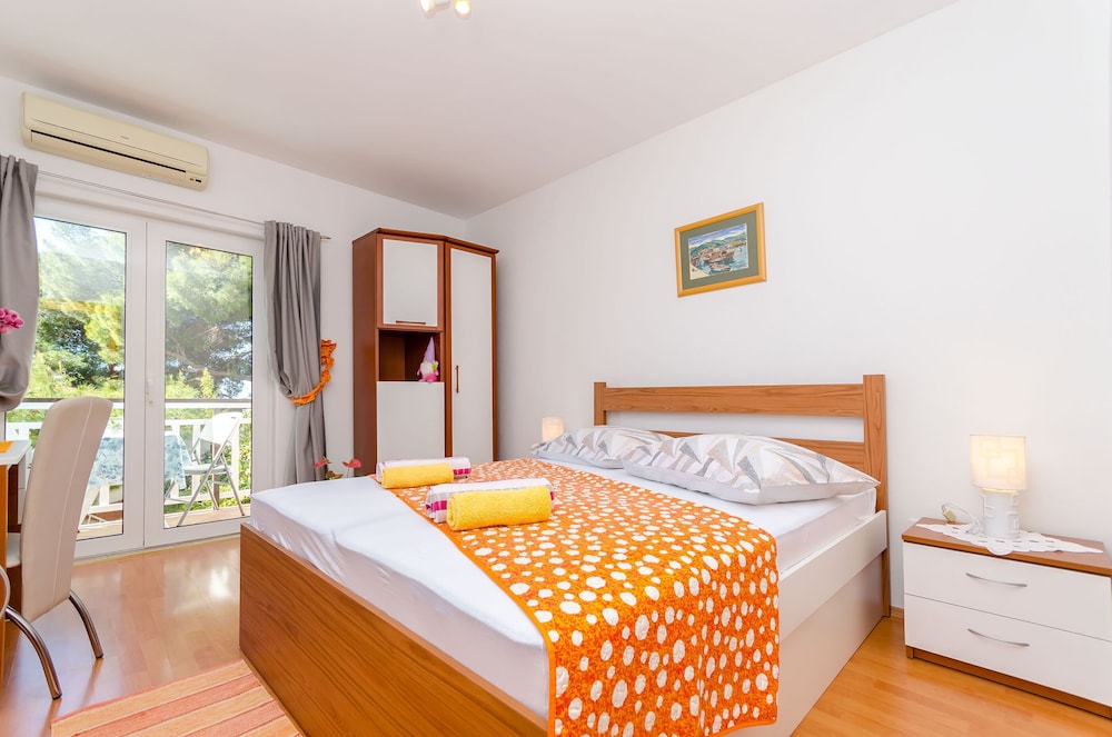 Apartment (A3)