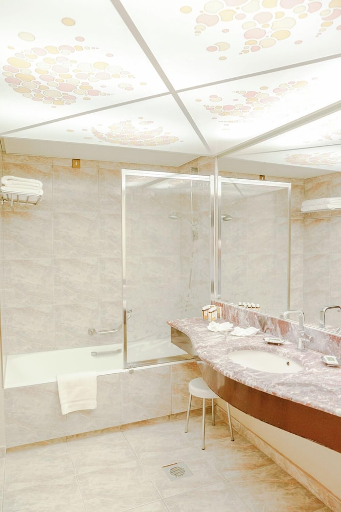 Executive Room, Sea View - Photo 3