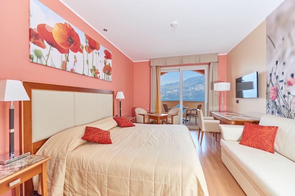 Comfort Double Room, Balcony, Lake View (2 people) photo 3