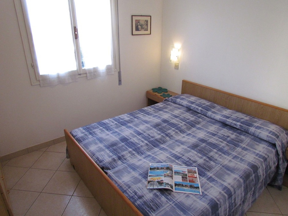 Apartment, 2 Bedrooms, Balcony, Ocean View