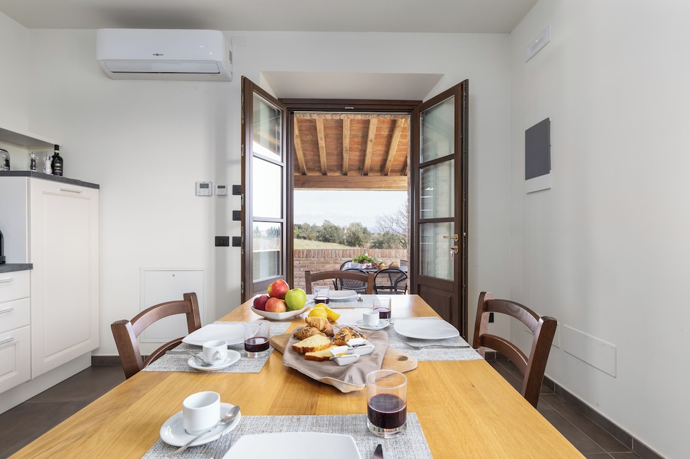 Premium Apartment