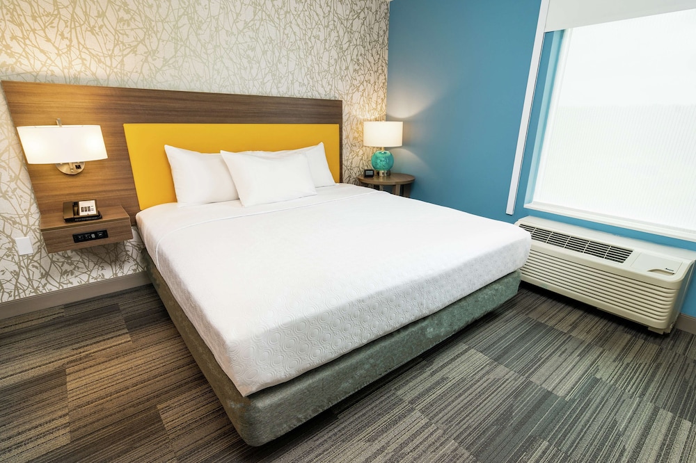 Suite, 1 Bedroom, Non Smoking - Photo 1