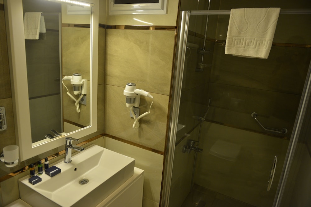Comfort Room