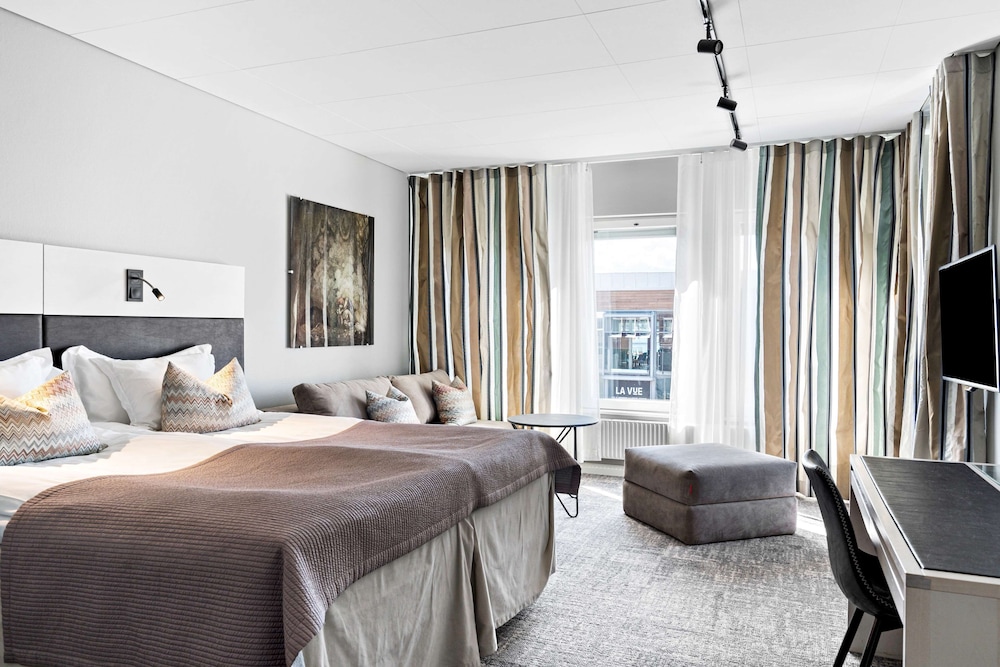 Business Room, 2 Twin Beds, Non Smoking
