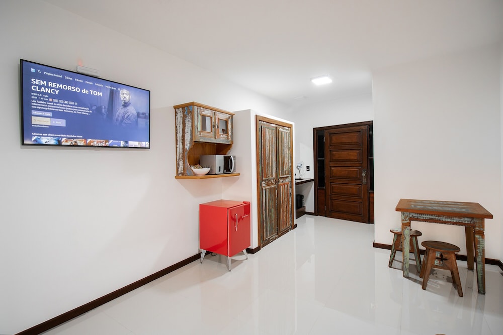 Honeymoon Studio Suite, 1 King Bed, Air conditioning, Sea View photo 1