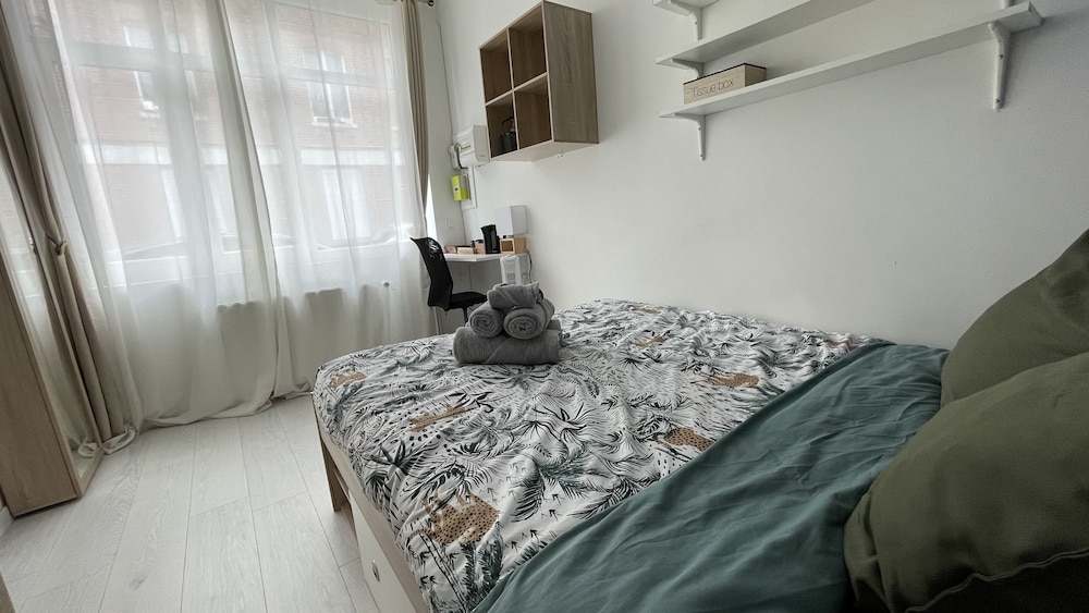 Economy Room photo 1