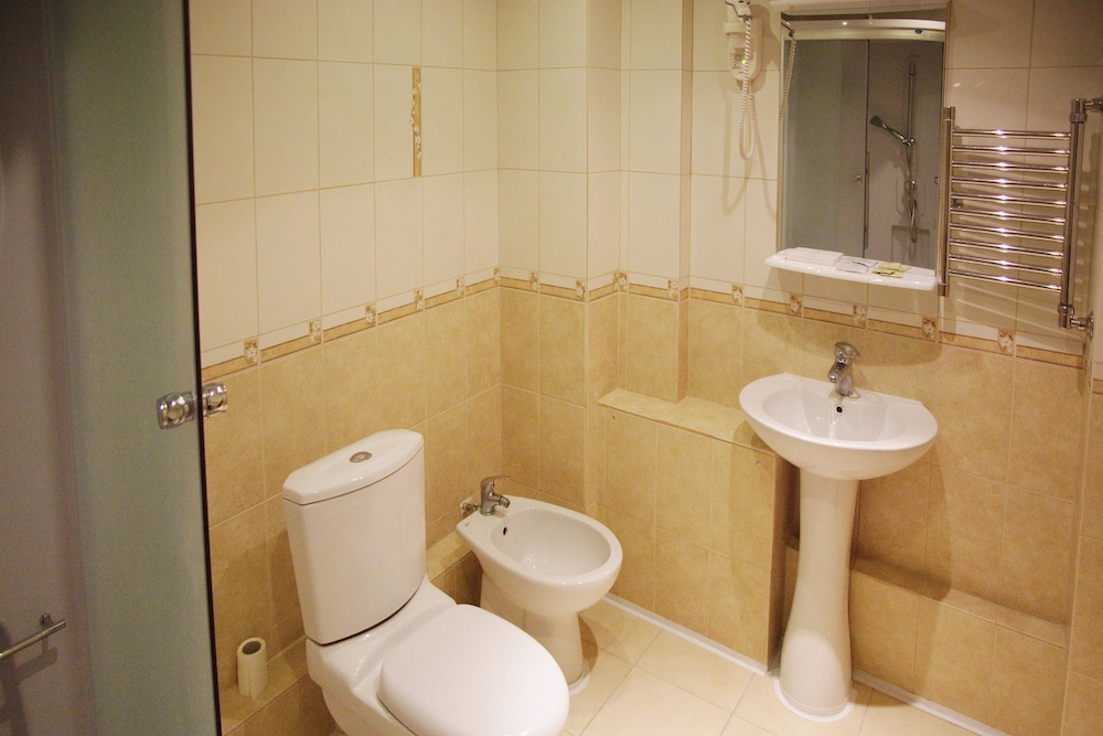 Superior Double Room photo 3