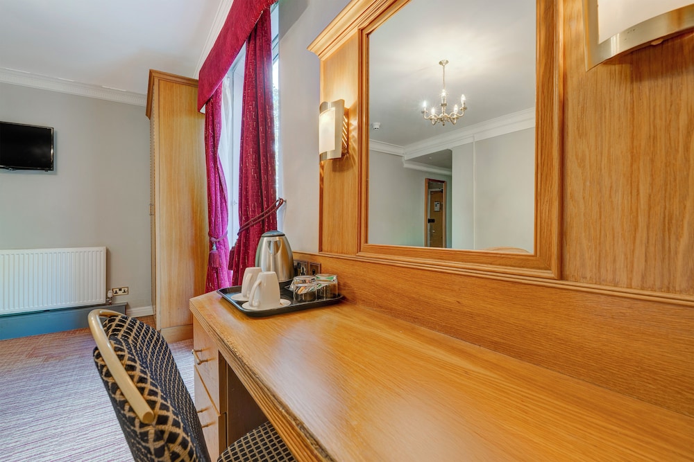 Deluxe Double Room - Photo 3