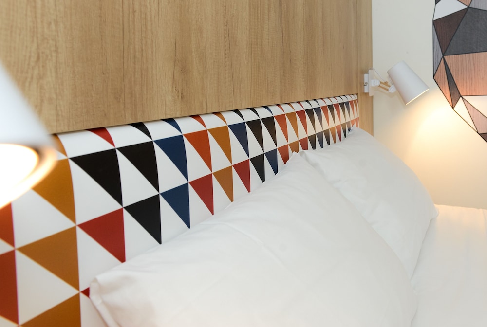 Standard Double Room, 1 Double Bed - Photo 18