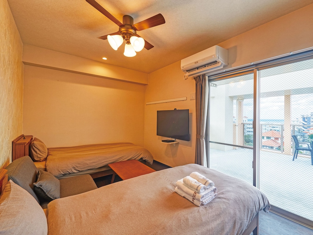 Junior Twin Room, Non Smoking