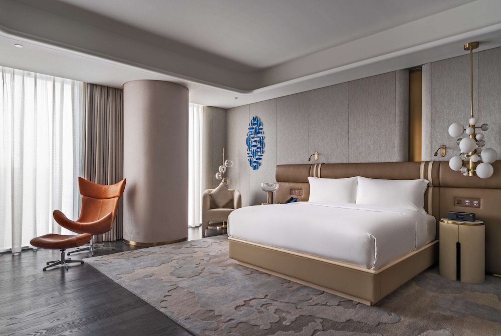 Presidential Suite, 1 King Bed