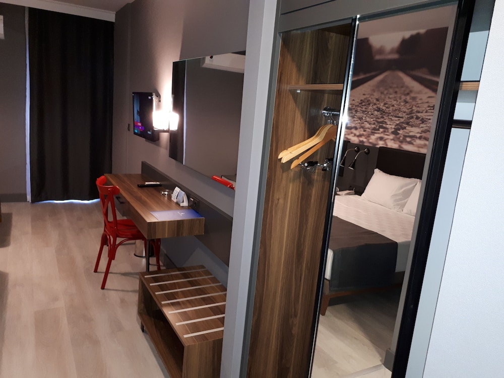 Standard Room - Photo 4