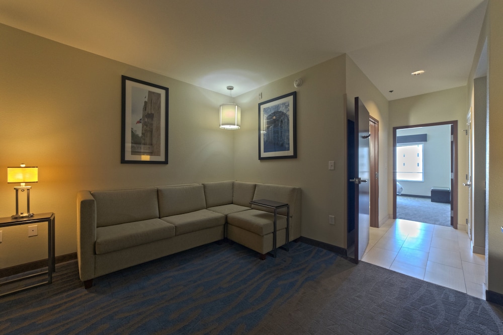 Suite, 1 Bedroom, Accessible - Photo 9