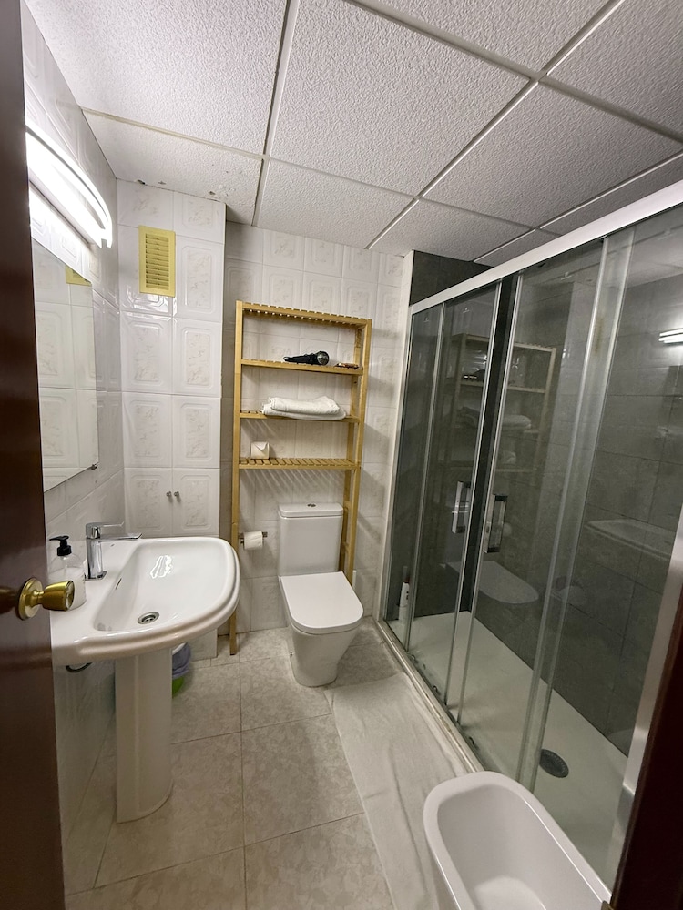 602 Cala Forn Salou Side sea Views w Direct Access to the Beach, Billede 29