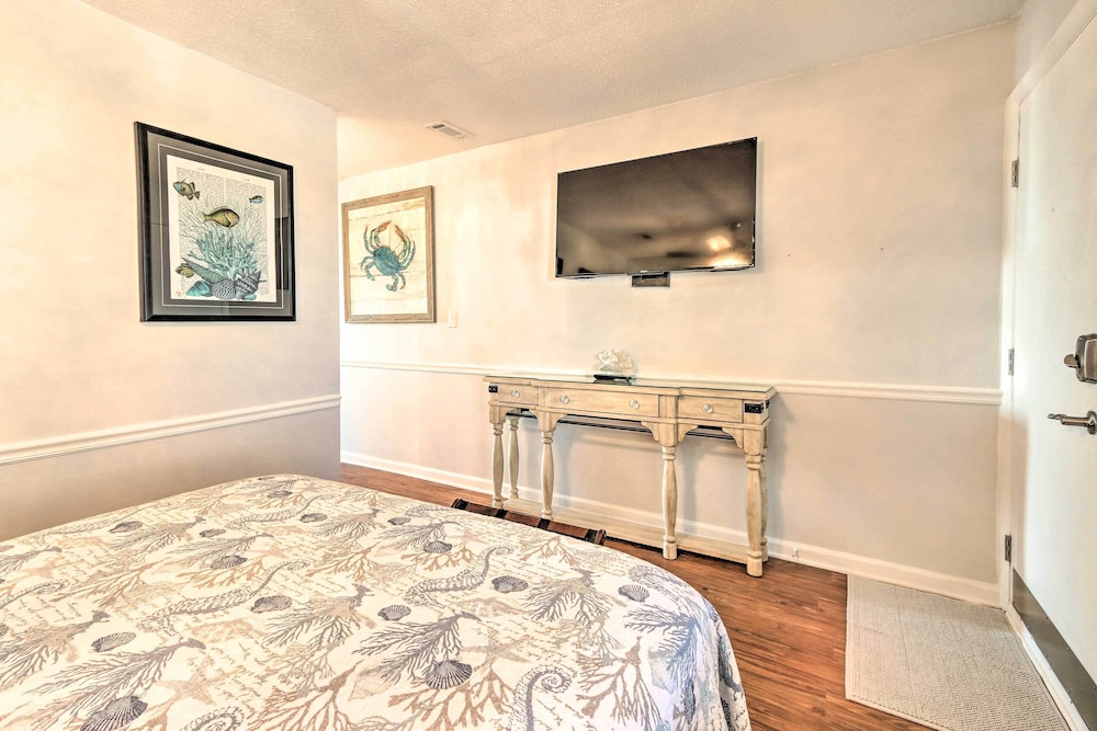 Apartment (1 Bedroom) photo 2