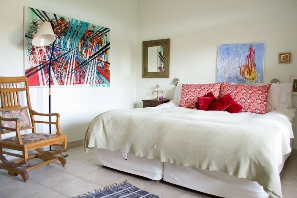Premium Quadruple Room photo 3