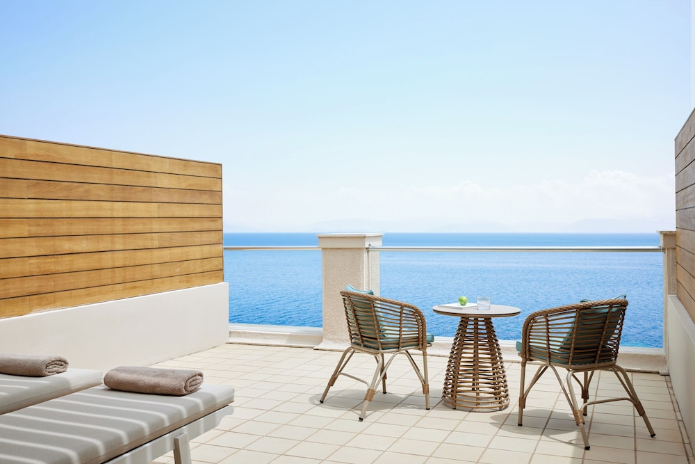 Junior Suite, Sea View - Photo 4