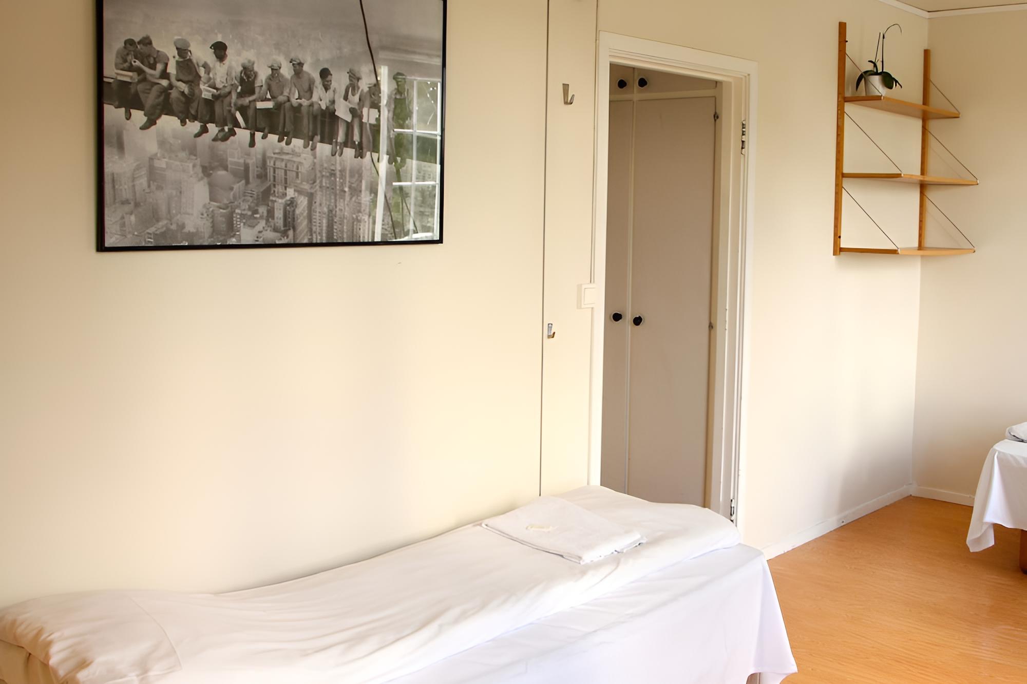 Quadruple Room photo 2