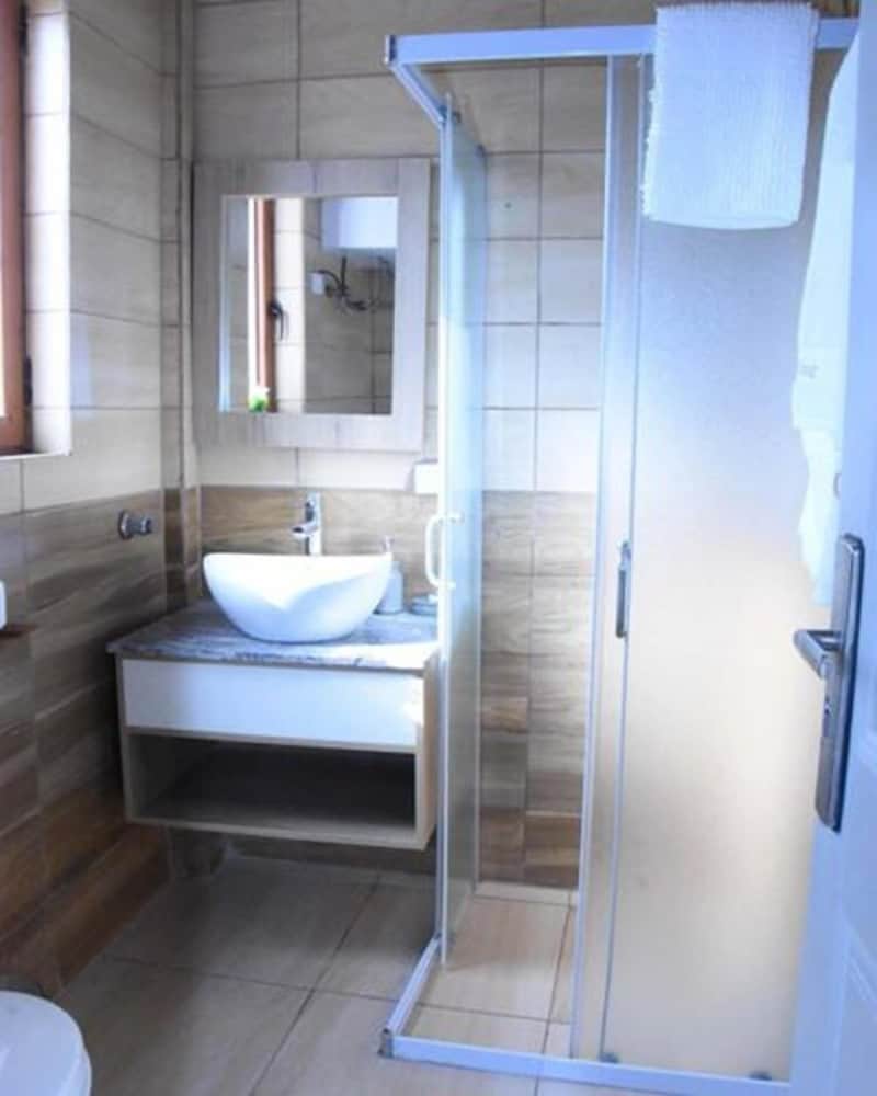 Twin Room photo 2