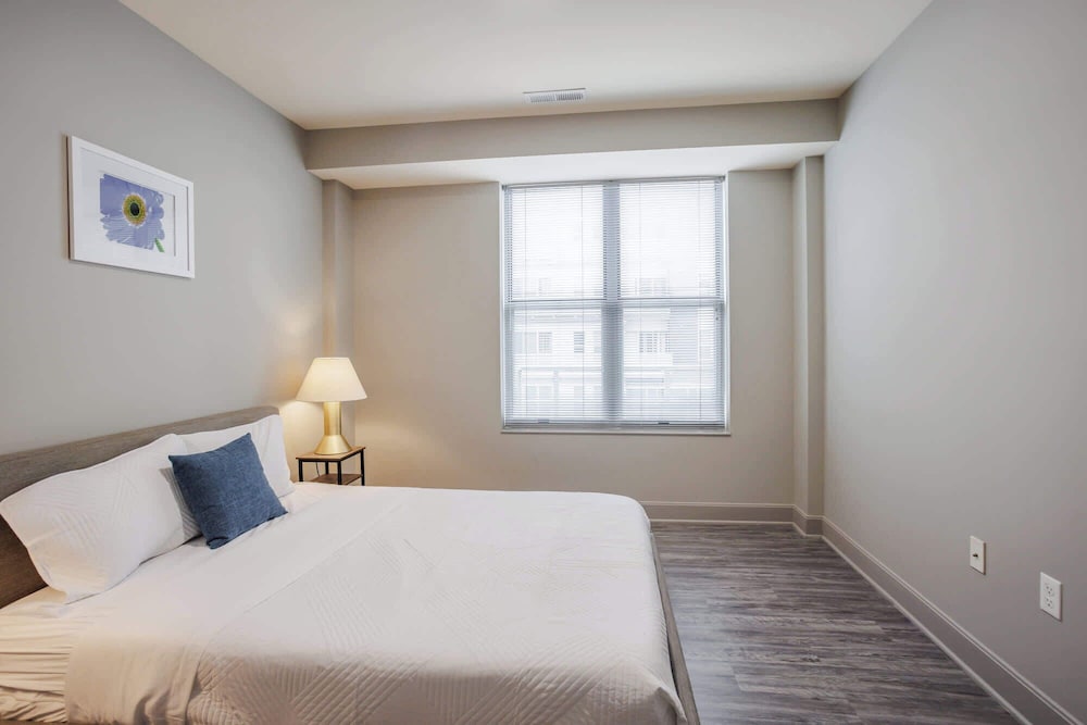 Deluxe Apartment, 2 Bedrooms, Non Smoking photo 1