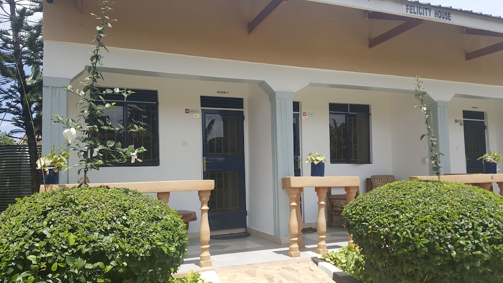 Executive Double Room, Garden View photo 2