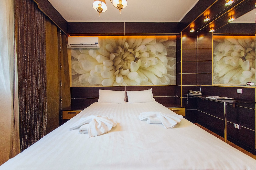 Junior Suite (Orchid) photo 2