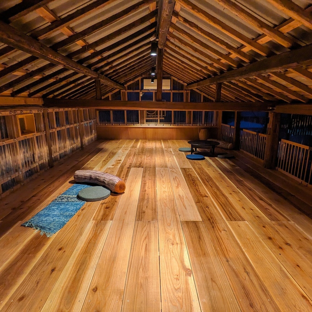 Basic Shared Dormitory photo 1