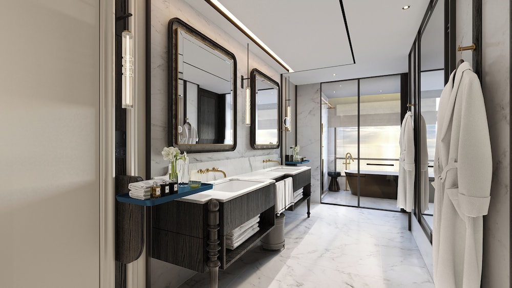 Room, 1 King Bed (City View) - Photo 4