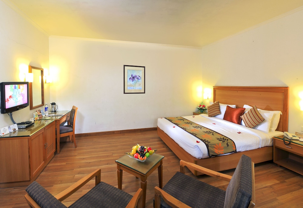 Superior Room, 1 Queen Bed - Photo 4