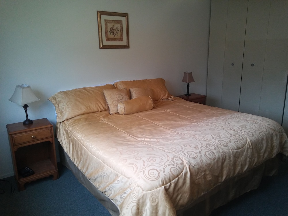 Deluxe Condo, 1 Bedroom photo 3