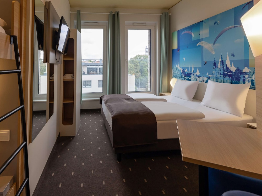 Quadruple Room photo 2