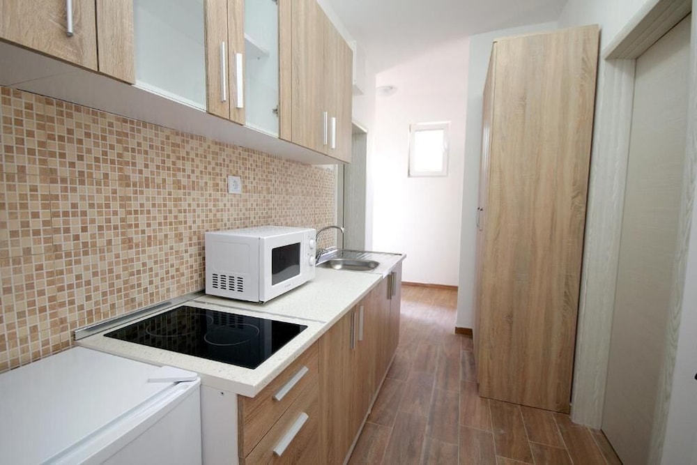 Comfort Apartment photo 3