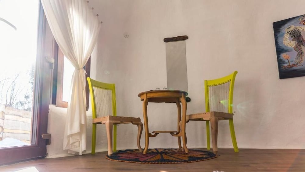 Design Double Room - Photo 16