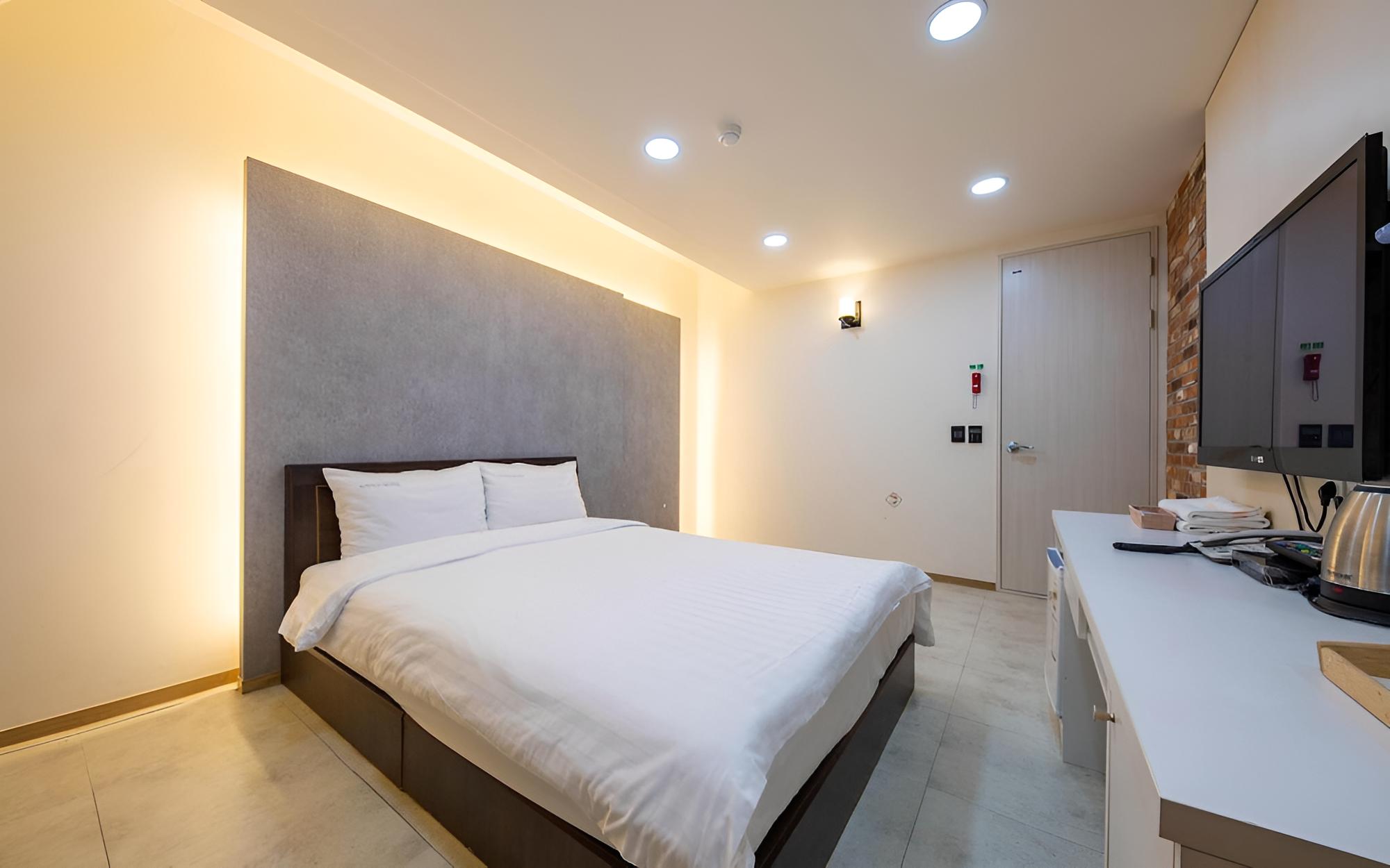 Room (VIP) - Photo 3